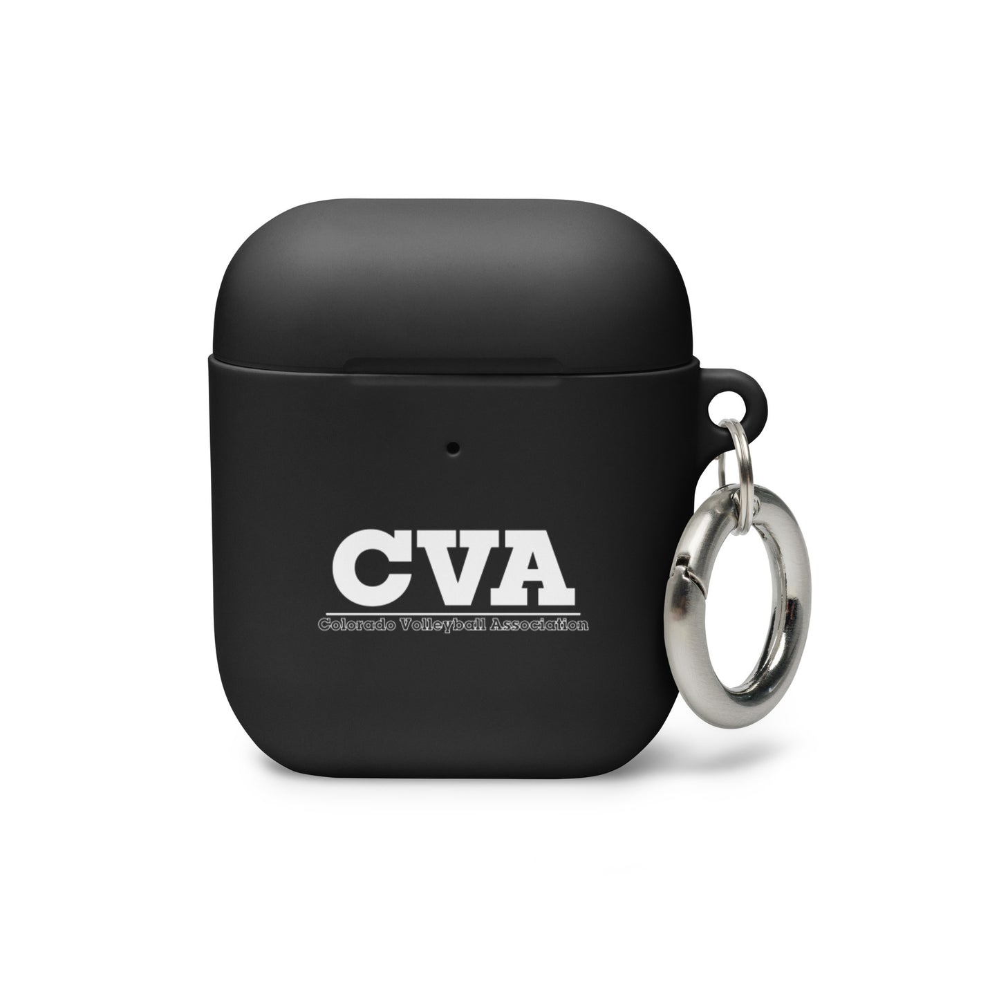 AirPods Case: CVA Logo - Multiple Color Options