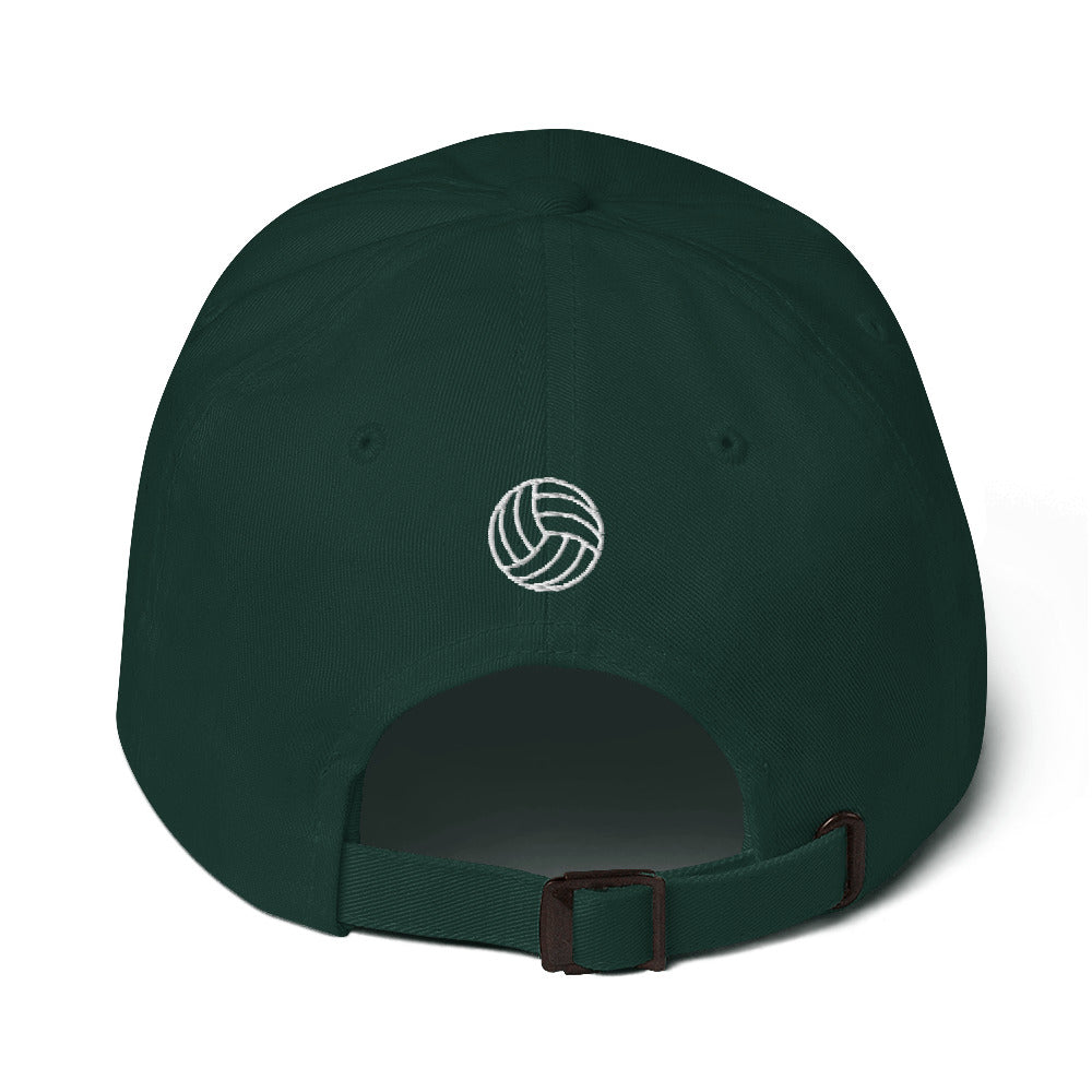 Dad Hat: CVA Logo - Multiple Color Options