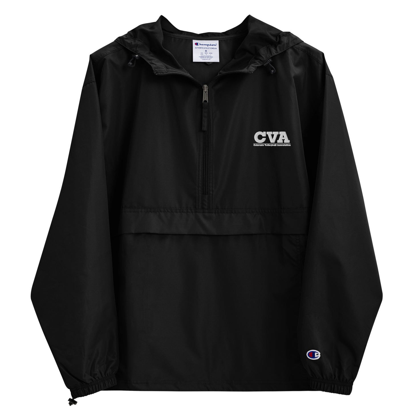 Champion Packable Jacket - Multiple Color Options