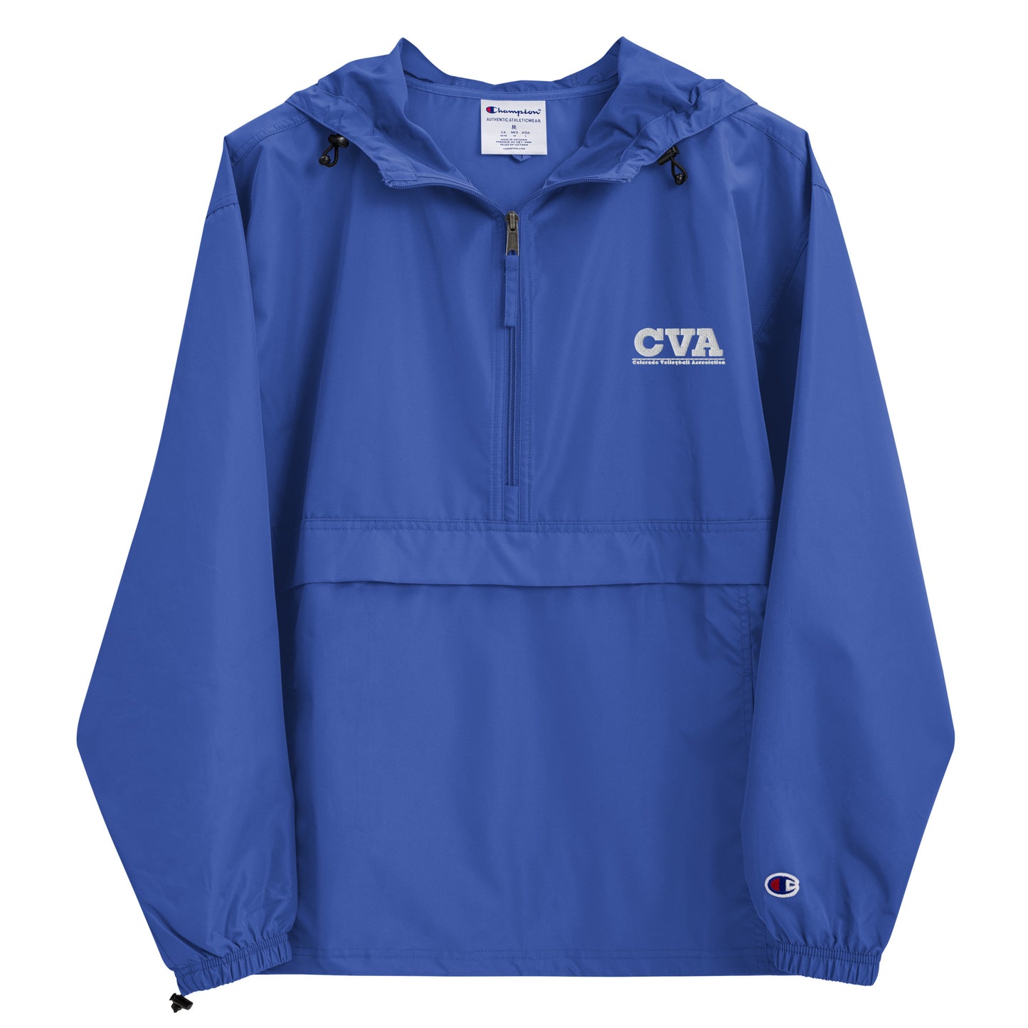 Champion Packable Jacket - Multiple Color Options