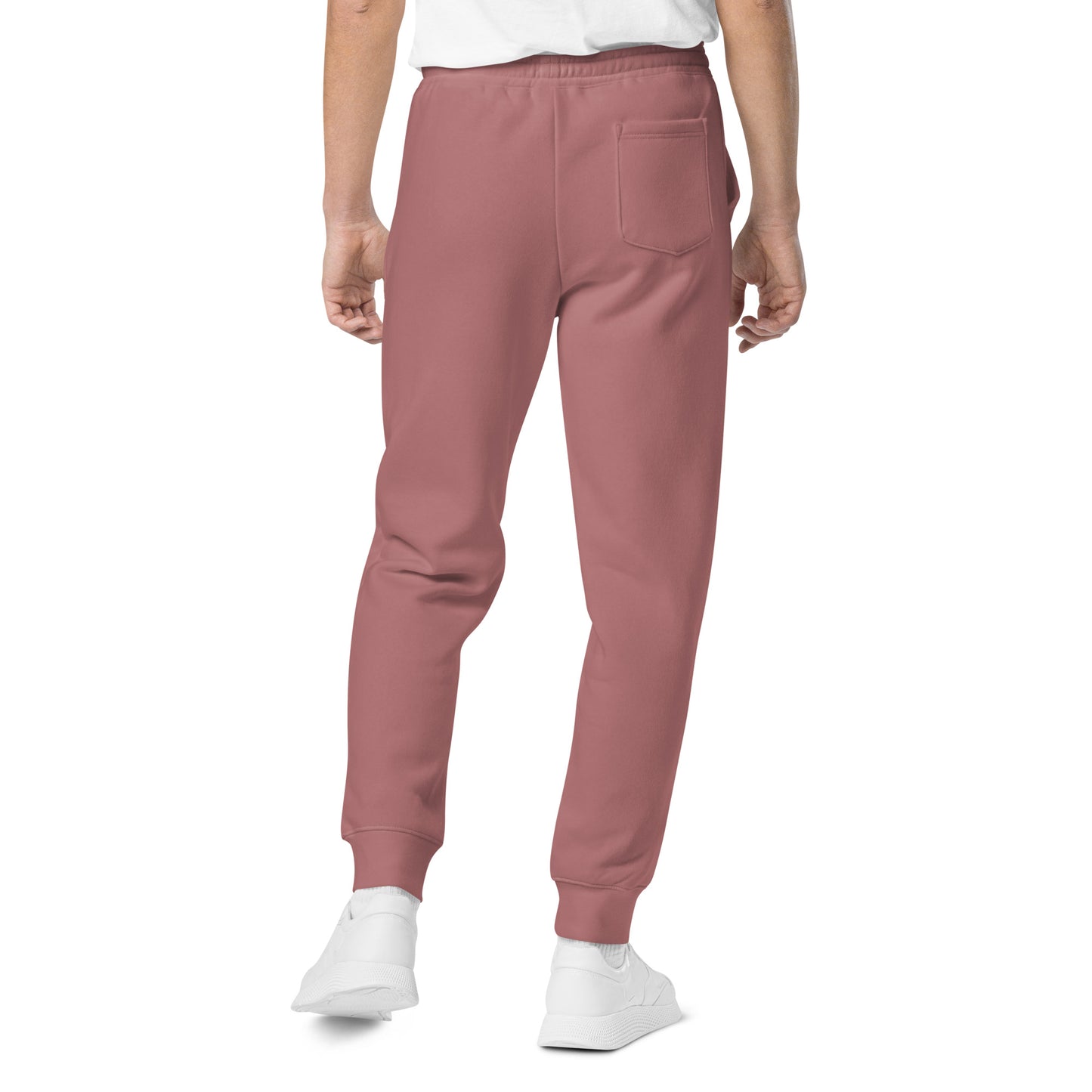 Unisex Washed Jogger Sweatpants - Multiple Color Options